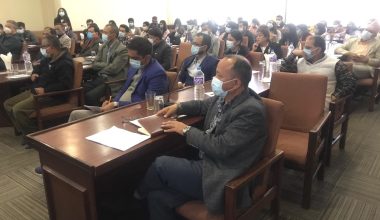 एफएनसीसीआई र स्कूल अफ म्यानेजमेन्ट त्रिविले इण्डष्ट्रि अकाडेमिया गठन गरी सहकार्य गर्ने