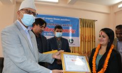 ‘प्रेस स्वतन्त्रताबिना कुनै पनि संस्थाको स्थायित्व हुँदैन’