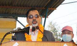 ‘स्रोत साधनहरूको उचित व्यवस्थापन गर्न नसक्दा मुलुकले गरिबी व्यहोर्नुपर्‍याे’