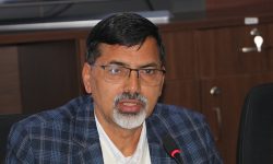 ‘सत्य स्थापितसँगै गलतको विरोध गर्ने दायित्व पत्रकारको काँधमा छ’