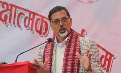 एनआरएनलाई डलर खाता खोल्न दिनेबारे छलफल