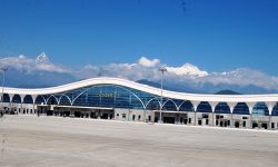 ल्यान्डफिल साइटको व्यवस्थापन नहुँदा पोखरा विमानस्थल सञ्चालनमा ढिलाइ