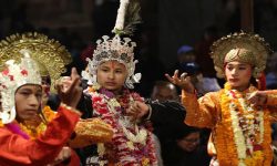 पाटनको कात्तिक नाच आज सम्पन्न हुँदै