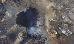 रुसमा कोइला खानी परि ५२ मजदुरसहित ६ उद्धारकर्मीको मृत्यु