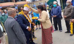 जनताको भरोसा टुट्न दिन्न : श्रममन्त्री