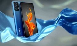 लाभाको फाइभ-जी स्मार्टफोन, मूल्य कति ?