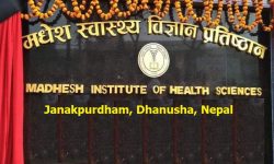प्रत्येक विद्यालयमा अनमी वा स्टाफ नर्स  !