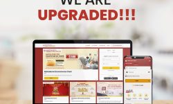 महालक्ष्मी विकास बैंकको मोबाइल बैंकिङको स्तरोन्नति