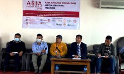 एसिया सेल्टर फोरम वार्षिक सम्मेलन २०२१ भोलिदेखि सुरु हुँदै