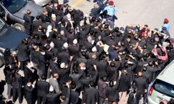 कानुन व्यवसायी र प्रहरीबीच आज पनि घम्साघम्सी