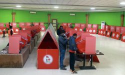 एमाले महाधिवेशन : मतदान राति ११ बजेपछि सुरु हुने