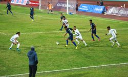 ‘ए’ डिभिजन लिग : सातदोबाटो र फ्रेन्ड्सको बराबरी