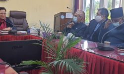 ‘विश्वासिलो आधार प्रस्तुत गरे निजी क्षेत्रलाई विद्युत् व्यापारको अनुमति दिन्छौं’