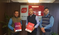 पिक मी प्रयोग गर्ने ग्राहकलाई १ लाखको दुर्घटना बिमा