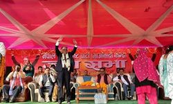 ‘अदालतको समस्या अदालतभित्रैबाट समाधान होस्’