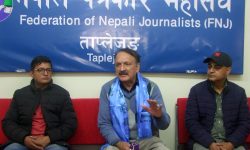 ‘आगामी निर्वाचनपछि कांग्रेसको एकल सरकार बन्छ’