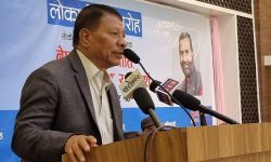 ‘नेताहरुले नै राजनीतिक धर्म छाडे’