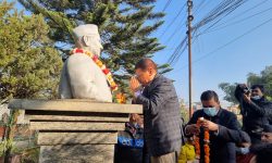 ‘गठबन्धनले बनाएको राजनीतिक समन्वय समिति आवश्यक छैन’