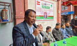 ‘भ्रम फैलाउने प्रतियोगिता भए ओलीले ओलम्पिक जित्छन्’