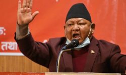 निजगढ अन्तर्राष्ट्रिय विमानस्थललाई समयमै सम्पन्न गर्न गठबन्धनका नेताको जोड