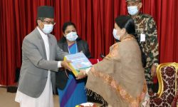 अख्तियार दुरुपयोग अनुसन्धान आयोग भन्छ- स्थानीय तहमा हुने भ्रष्टाचार बढ्याे