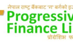 प्रोग्रेसिभ फाइनान्सको न्युरोड शाखा खिचापोखरीमा स्थानान्तरण
