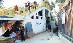 आज  नेपालसहित विश्वभर शौचालय दिवस मनाइँदै