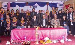 भक्तपुरको कमलविनायकमा राष्ट्रिय वाणिज्य बैंकको शाखा विस्तार