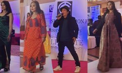 फेरि तात्न थाल्यो र्‍याम्प (फोटो फिचर)