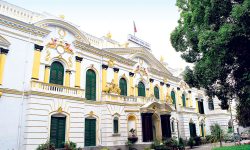 राष्ट्र बैंकले २० अर्बको ट्रेजरी सोझै खरिद गर्दै