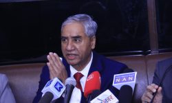 ‘सत्तारुढ दलहरुको गठबन्धन पूरै समय रहन्छ’