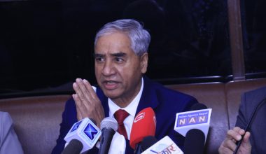 ‘सत्तारुढ दलहरुको गठबन्धन पूरै समय रहन्छ’