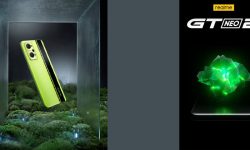 रियलमीको किलर जीटी सिरिजअन्तर्गत ‘जीटी नियो-२’ आउँदै, यस्ता छन् फिचर