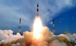 चीनद्वारा पृथ्वी विज्ञान उपग्रह प्रक्षेपण