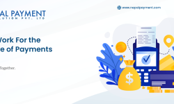नेपाल पेमेन्ट सोलुसन्स्को ‘वान लिंक’ पेमेन्ट सर्भिस सिद्धार्थ बैंकबाट