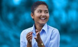 युवाहरूको विश्वास- विश्व अझ राम्रो बन्दै छ