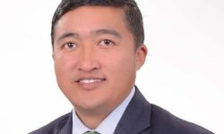 राखेपको सदस्य सचिवमा टंकलाल घिसिङ नियुक्त