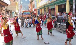 काठमाडौंमा राति ९ बजेपछि देउसी–भैलो खेल्न नपाइने