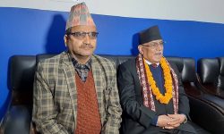 ‘न्यायालयमा देखिएको समस्याको समाधान न्यायालयबाटै हुनुपर्छ’