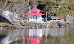 मनोरम तिम्बुङ पोखरी, बन्यो होमस्टे (तस्बिरसहित)