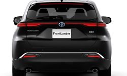 एसयूभीको बढ्दो क्रेज, टोयोटाले ल्याउँदै फ्रन्टल्यान्डर