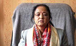 चार महिनामा गैससमार्फत् २९ अर्ब वैदेशिक सहायता भित्रियो