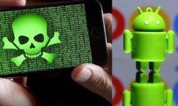 एड्रोइड फोनमा फेरि खतरनाक ‘जोकर भाइरस’