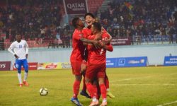 ‘ए’ डिभिजन लिग आजबाट सकिँदै