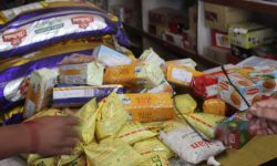 म्याद नाघेका सामान बेच्ने व्यापारीलाई कारबाही