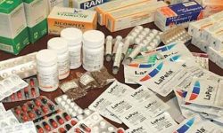 हुम्लामा औषधि अभाव, बिरामी समस्यामा