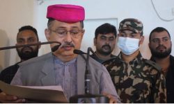 व्यापारीलाई अनावश्यक दुःख नदिन गृहमन्त्रीकाे आग्रह