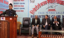 ‘अदालतभित्रको विवाद समाधानको लागि अब सत्ता गठबन्धनले नेतृत्व लिनुपर्छ’