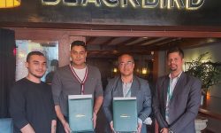 सिटिजन्स बैंक र ब्ल्याक बर्ड रेष्टुरेन्ट एन्ड लाउञ्जबीच समझदारी