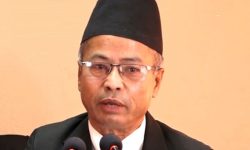 ‘चोलेन्द्रलाई घोक्रेठ्याक लगाउनुपर्छ’